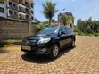 Toyota Vanguard 2010 - 2