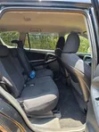Toyota Vanguard 2010 - 5