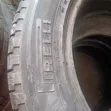Matairi ya Pirelli Scorpion 285/50R20 - 2