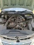 Injini na Gearbox ya Toyota Mark X GRX120 2006 - 1