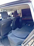Subaru Legacy 2015 Black - 2
