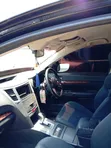 Subaru Legacy 2015 Black - 5