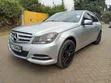 Mercedes-Benz C200 2011 Silver - 2