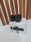 Sony ZV-E10 Mirrorless Camera - 1