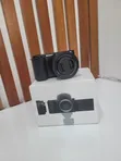 Sony ZV-E10 Mirrorless Camera - 2