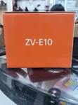 Sony ZV-E10 Mirrorless Camera - 4