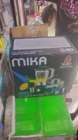 Mika 1.5L 4-in-1 Blender 400W | Ruby Collection - 1