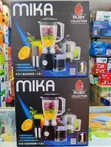 Mika 1.5L 4-in-1 Blender 400W | Ruby Collection - 2