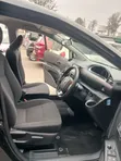 Toyota Sienta 1.5 FWD 2019 Nyeusi - 1