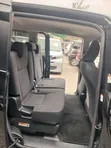 Toyota Sienta 1.5 FWD 2019 Nyeusi - 2