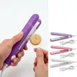 Mini Bag Sealer & Portable Hair Straightener - 4
