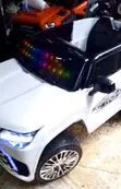 Gari la Kuendesha la Watoto - Mtindo wa Lexus LX QWD012 - 2