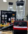 Brand New Silver Crest 2L Electric Blender - 1
