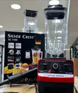 Brand New Silver Crest 2L Electric Blender - 2