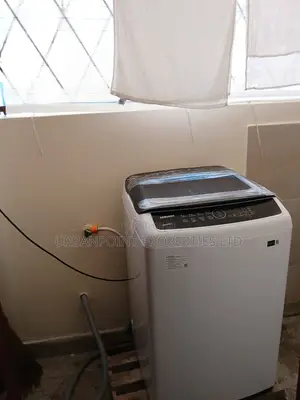 1 Bedroom Furnished Apartment in Nyali Near Beach