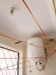 1 Bedroom Furnished Apartment in Nyali Near Beach - 2