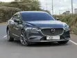 Mazda 6 2019 Gray - 1