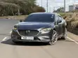 Mazda 6 2019 Gray - 2