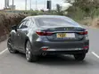 Mazda 6 2019 Gray - 4