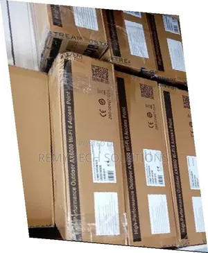 Grandstream GWN7664ELR Outdoor Access Point