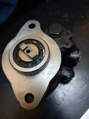 Mitsubishi Fuso F1 Power Steering Pump & Components