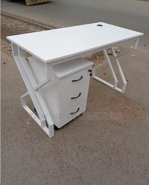 Brand New Office Desk - Computer Comfort