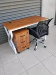 Brand New Office Desk - Computer Comfort - 2