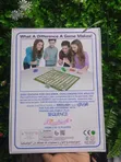 Sequence Board Game - Brand New - 2