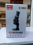 Jmary MC-PW9 RGB USB Condenser Microphone - 1