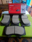 Genuine Toyota Land Cruiser Prado Brake Pads (KD 2482) - 3