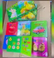 My Little Board Books - 2
