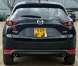Mazda CX-5 2017 Black - 1