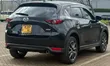 Mazda CX-5 2017 Black - 2