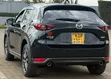 Mazda CX-5 2017 Black - 3