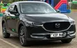 Mazda CX-5 2017 Black - 4