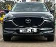 Mazda CX-5 2017 Black - 5
