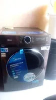 Midea Washer Dryer Combo 10kg Wash 7kg Dry - Brand New - 2
