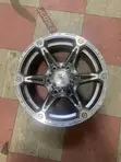 15-Inch Alloy Rims - 6 Hole Fitment - 3