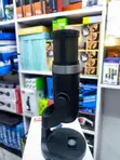 Jmary MC-PW9 USB RGB Microphone yenye Volume/Echo/Mute Control - 2