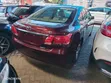 Toyota Premio 2019 Maroon - 2