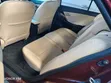 Toyota Premio 2019 Maroon - 3