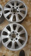 Mercedes-Benz Rims Size 15 - 1