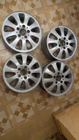 Mercedes-Benz Rims Size 15 - 3