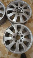 Mercedes-Benz Rims Size 15 - 4