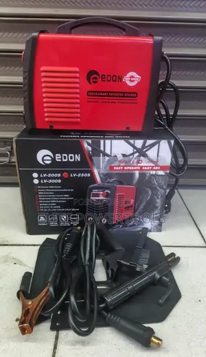 EDON LV-250S Inverter Welder