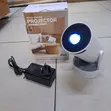 HY300 Pro WiFi Android Projector | Sinema ya Nyumbani Portable - 2