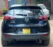 Mazda CX-3 2016 Black - 2