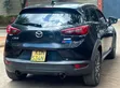 Mazda CX-3 2016 Black - 4