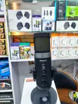 Jmary MC-PW9 RGB Desktop Condenser Microphone - 2