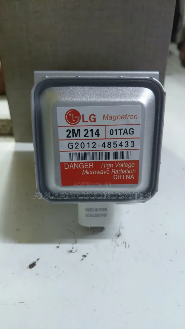LG Magnetron - Brand New - 1